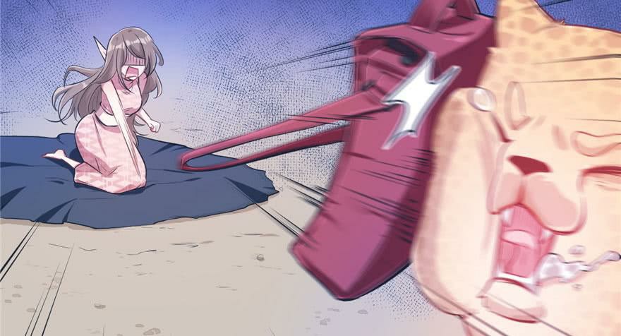 Beauty and the Beasts Chapter 46 Gambar 76